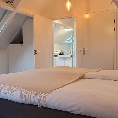 Slapen Bij Jansz Apartment คัมเปอร์ลันด์ ภายนอก รูปภาพ