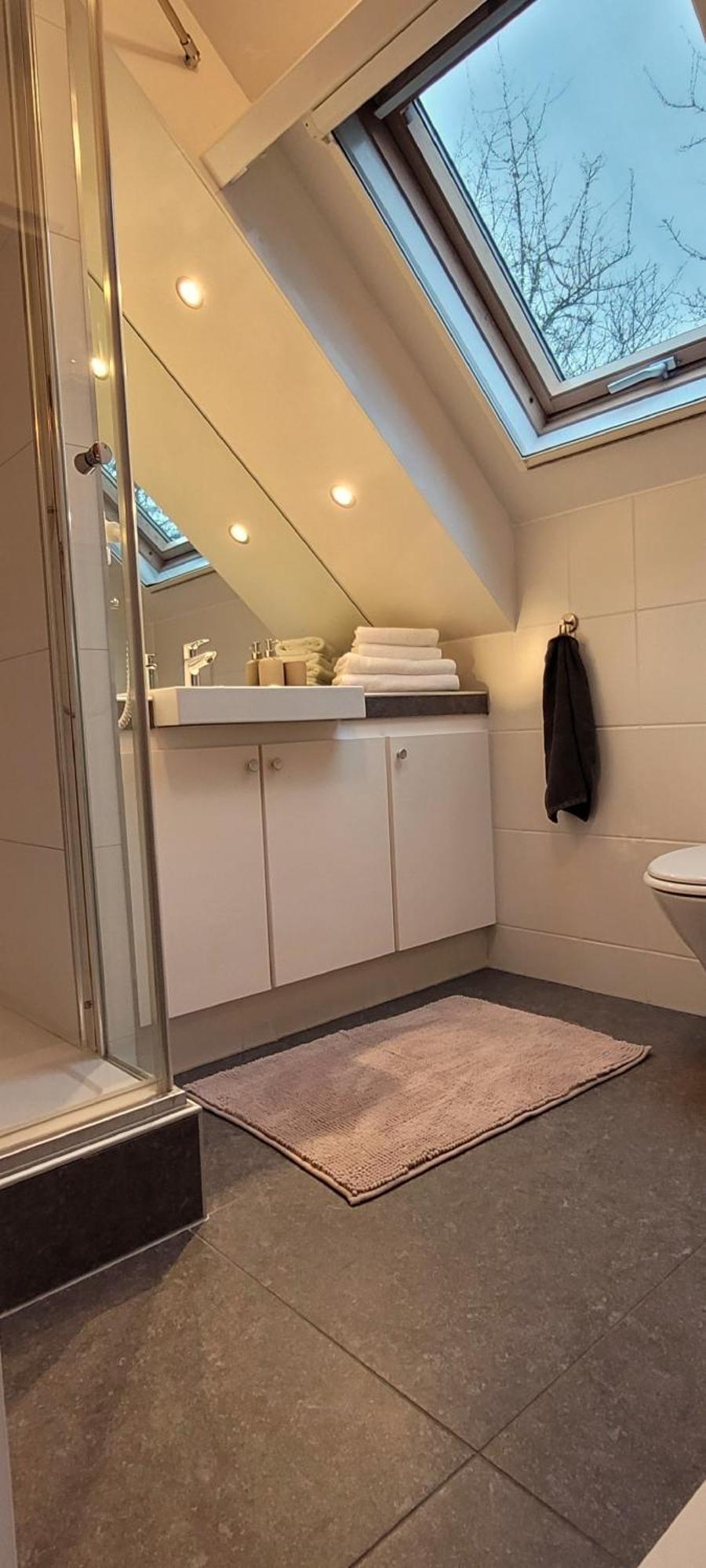 Slapen Bij Jansz Apartment คัมเปอร์ลันด์ ภายนอก รูปภาพ